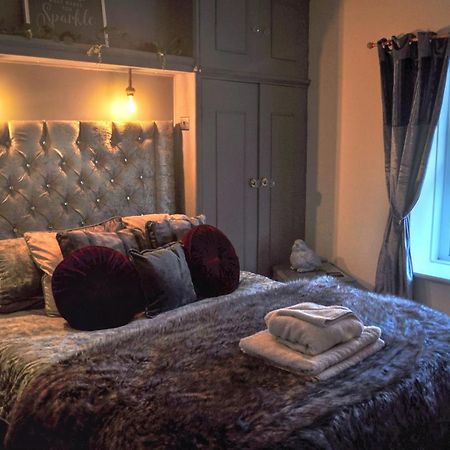 Peniarth Arms Hotel Llanegryn Екстериор снимка